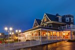 Отель Ocean Rose Inn - Narragansett