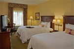 Отель Hampton Inn & Suites North Charleston-University Boulevard