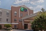 Отель Holiday Inn Express Hotel & Suites Greenville Airport