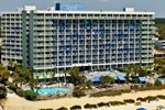 Отель Coral Beach Resort