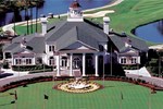 Grande Villas at World Tour Golf Resort