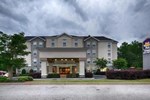 Отель Best Western Plus Piedmont Inn and Suites