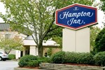 Отель Hampton Inn Summerville