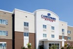 Отель Candlewood Suites Sumter