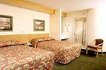 Отель Sleep Inn At Carowinds