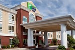Отель Holiday Inn Express Hotel & Suites - Sumter