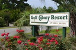 Апартаменты Golf Colony Resort