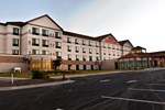 Отель Hilton Garden Inn Rapid City