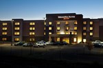 Отель SpringHill Suites Sioux Falls