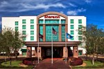 Отель Sheraton Sioux Falls & Convention Center