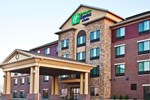 Отель Holiday Inn Express & Suites Sioux Falls Southwest