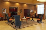 Отель Holiday Inn Ardmore - Convention Center