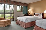 Отель Etowah Valley Country Club And Golf Lodge