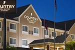 Отель Country Inn & Suites - Goodlettsville