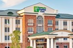 Отель Holiday Inn Express Hotel & Suites Millington-Memphis Area