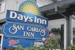 Отель Downtown Monterey Days Inn