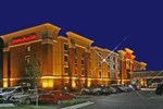 Отель Hampton Inn & Suites Murfreesboro