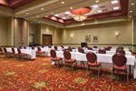 Отель Embassy Suites Murfreesboro - Hotel & Conference Center