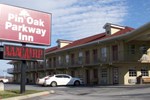 Отель Red Carpet Inn - Pin Oak Motel
