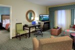 Отель Homewood Suites by Hilton Dallas Allen