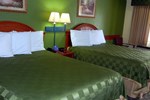 Отель Americas Best Value Inn & Suites-Alvin Houston