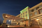 Отель The Holiday Inn Amarillo West Medical Center