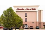 Отель Hampton Inn & Suites Amarillo West