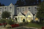 Отель Microtel Inn & Suites Atlanta Buckhead Area