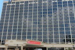 Отель Holiday Inn Select Atlanta Capitol Conference CTR