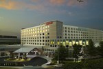 Отель Atlanta Airport Marriott Gateway