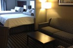 Отель Best Western PLUS Austin Airport Inn & Suites