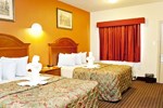 Отель Palace Inn and Suites Baytown