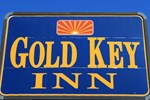 Отель Gold Key Inn