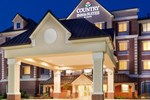 Отель Country Inn & Suites College Station