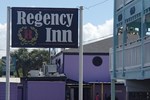 Отель Regency Inn Motel by the Beach