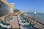 Отель Holiday Inn Corpus Christi-Emerald Beach