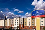 Отель Candlewood Suites El Paso