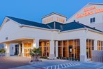 Отель Hilton Garden Inn Airport El Paso