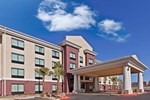Отель Holiday Inn Express El Paso Airport Area