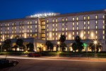 Отель Cosmo Hotel Palace
