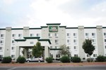 Отель Guest House Suites El Paso