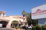 Отель Hawthorn Suites by Wyndham El Paso