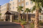 Отель Staybridge Suites El Paso Airport Area