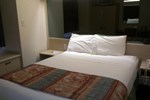 Отель Microtel Inn & Suites West El Paso