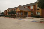 Microtel Inn and Suites Dallas Euless DFW Airport