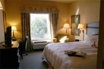 Отель Hampton Inn & Suites Fredericksburg