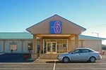 Motel 6 Fredericksburg - South