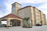 Отель La Quinta Inn and Suites South Grand Prairie