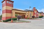 Americas Best Value Inn Haltom City Fort Worth