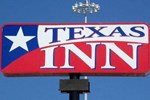 Отель Texas Inn Harlingen